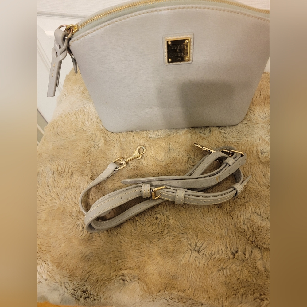 Dooney and Bourke